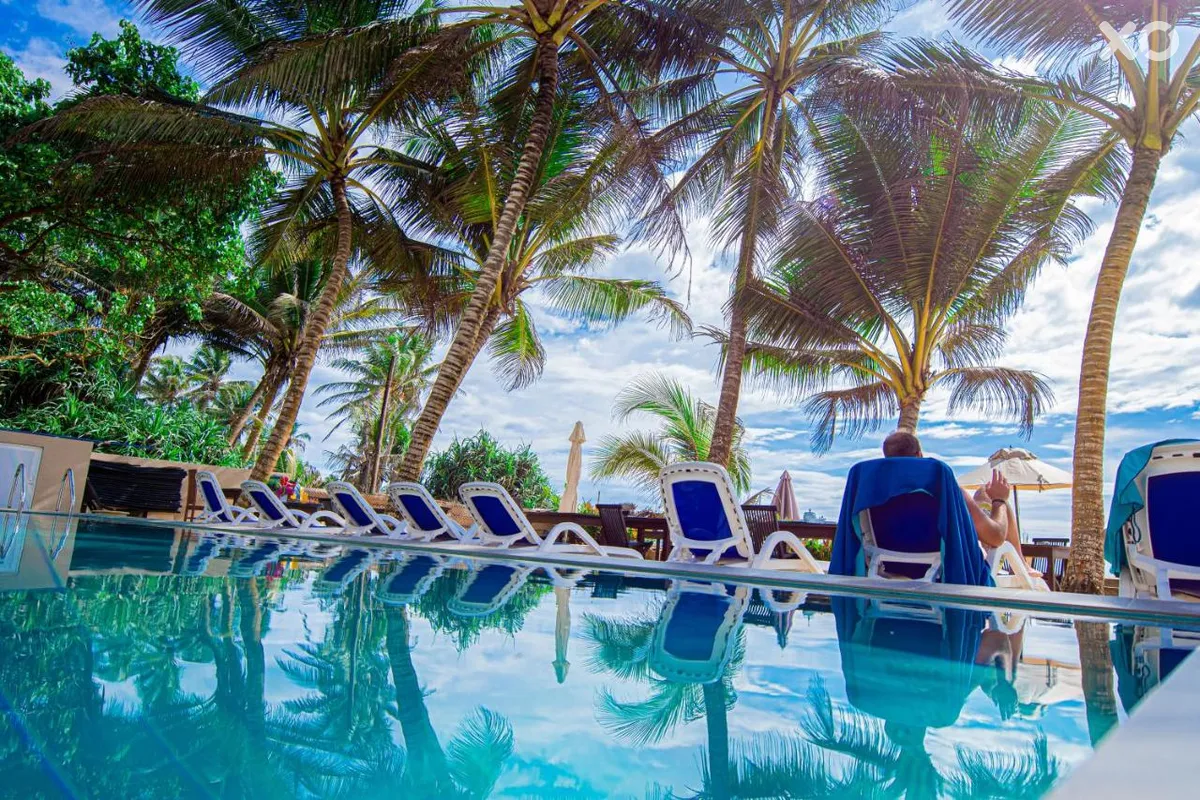 Nico Beach Hotel