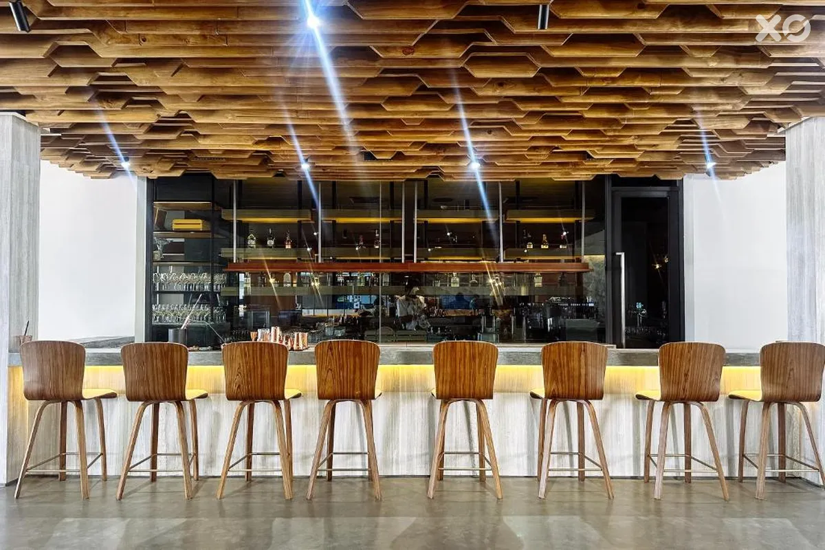 La Green Hotel & Residence