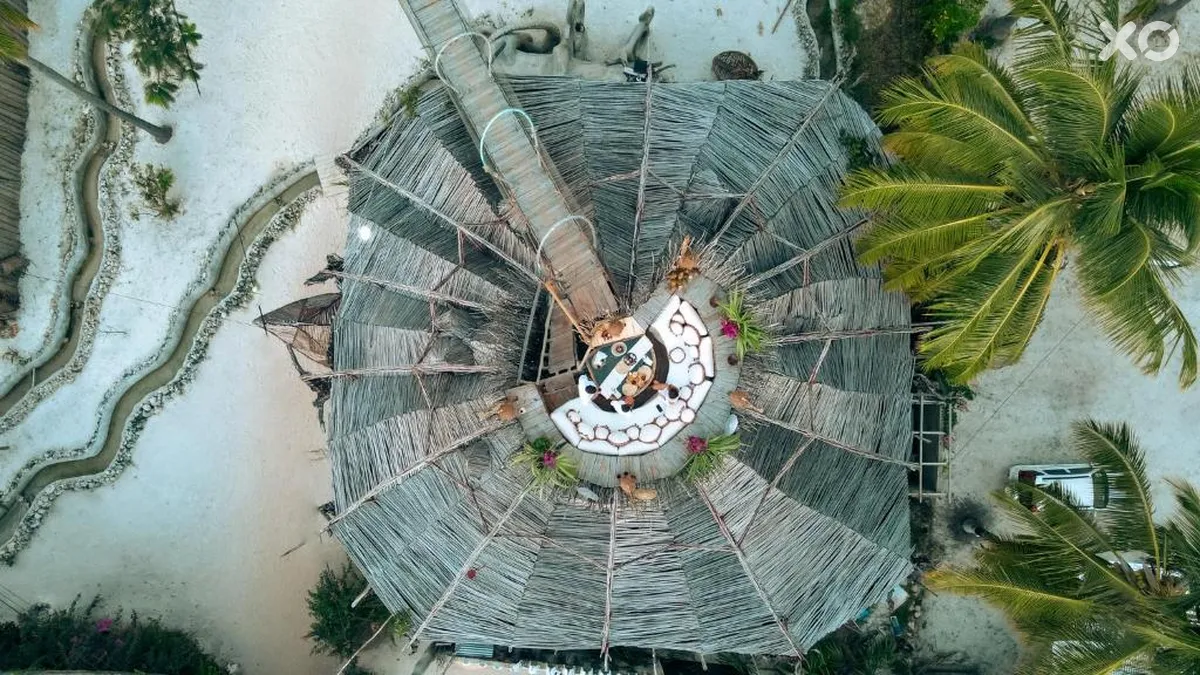 The Nest Boutique Resort