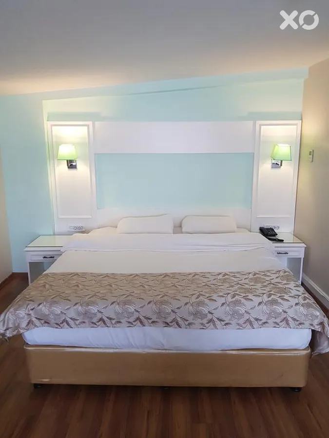 Walton Hotels & Spa Nisantasi
