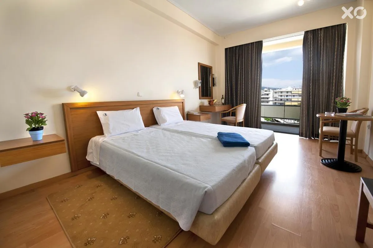 Paolo Hotel