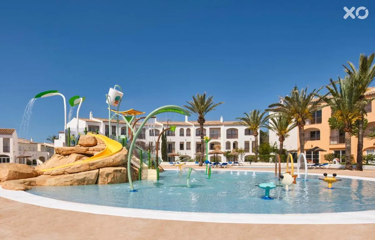 Sol Falco All Inclusive