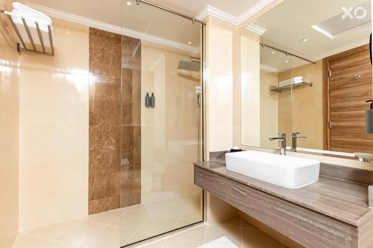 Pyramisa Hotel Apartments Dubai