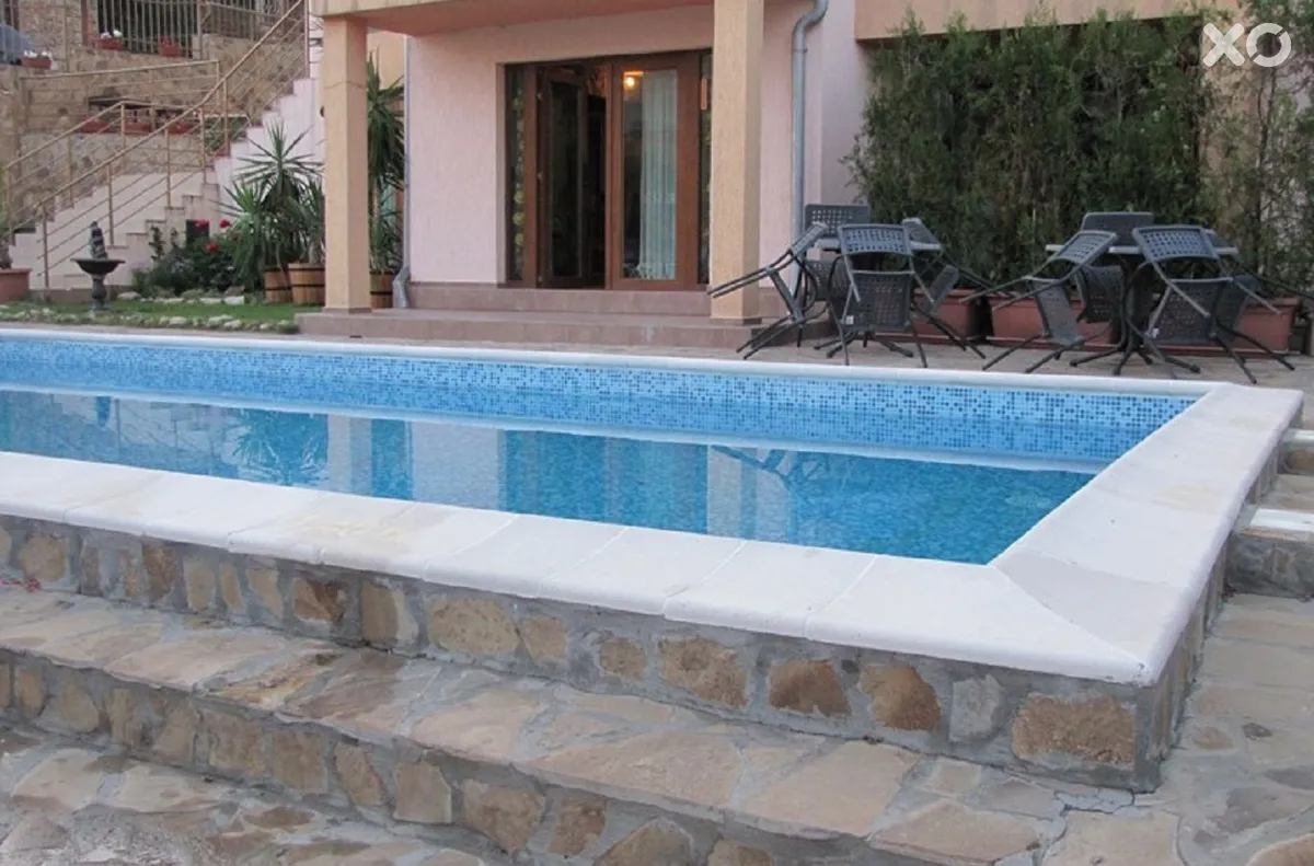 Sveti Nikola Hotel