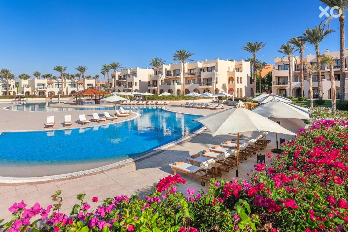 Cleopatra Luxury Resort Sharm El Sheikh