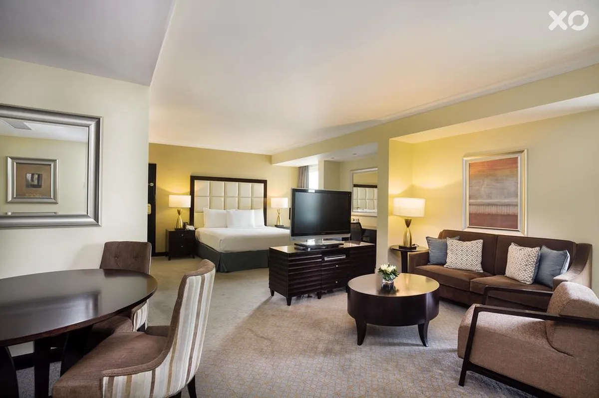 Radisson Blu Hotel & Resort Abu Dhabi Corniche