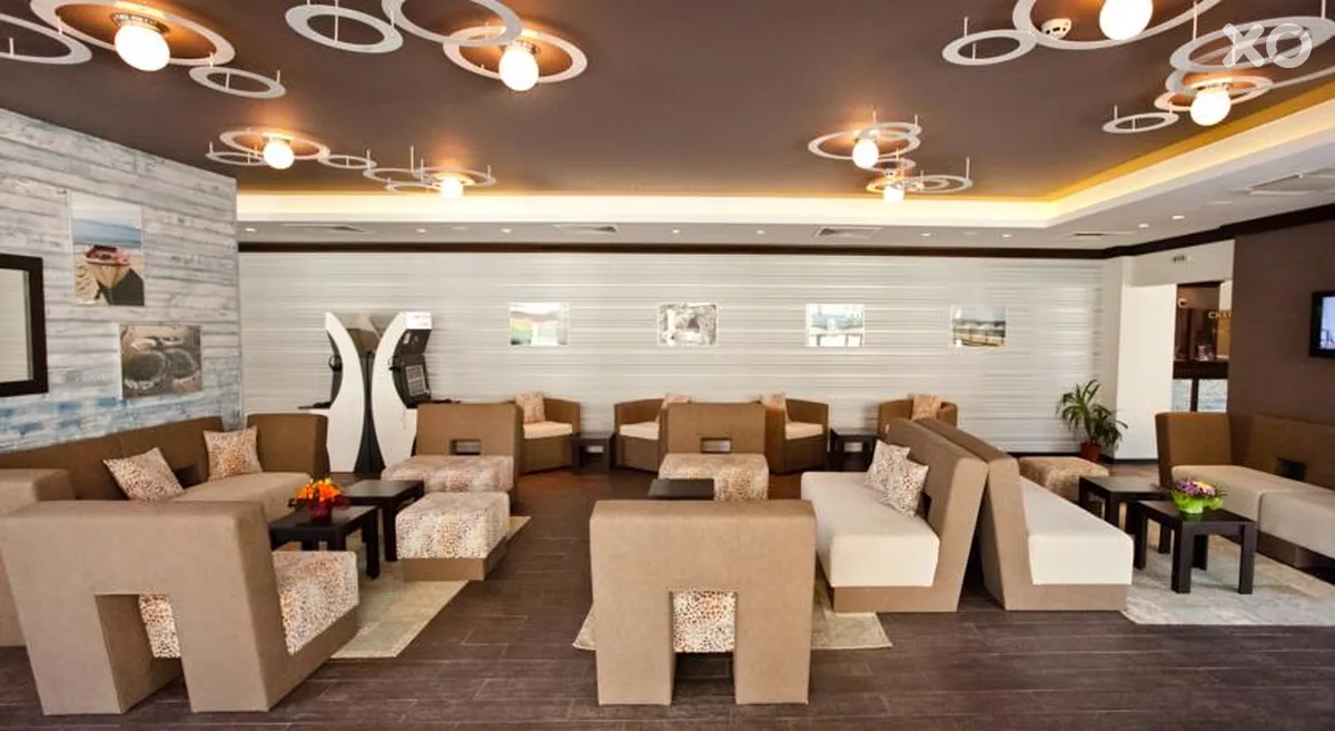 Lion Hotel