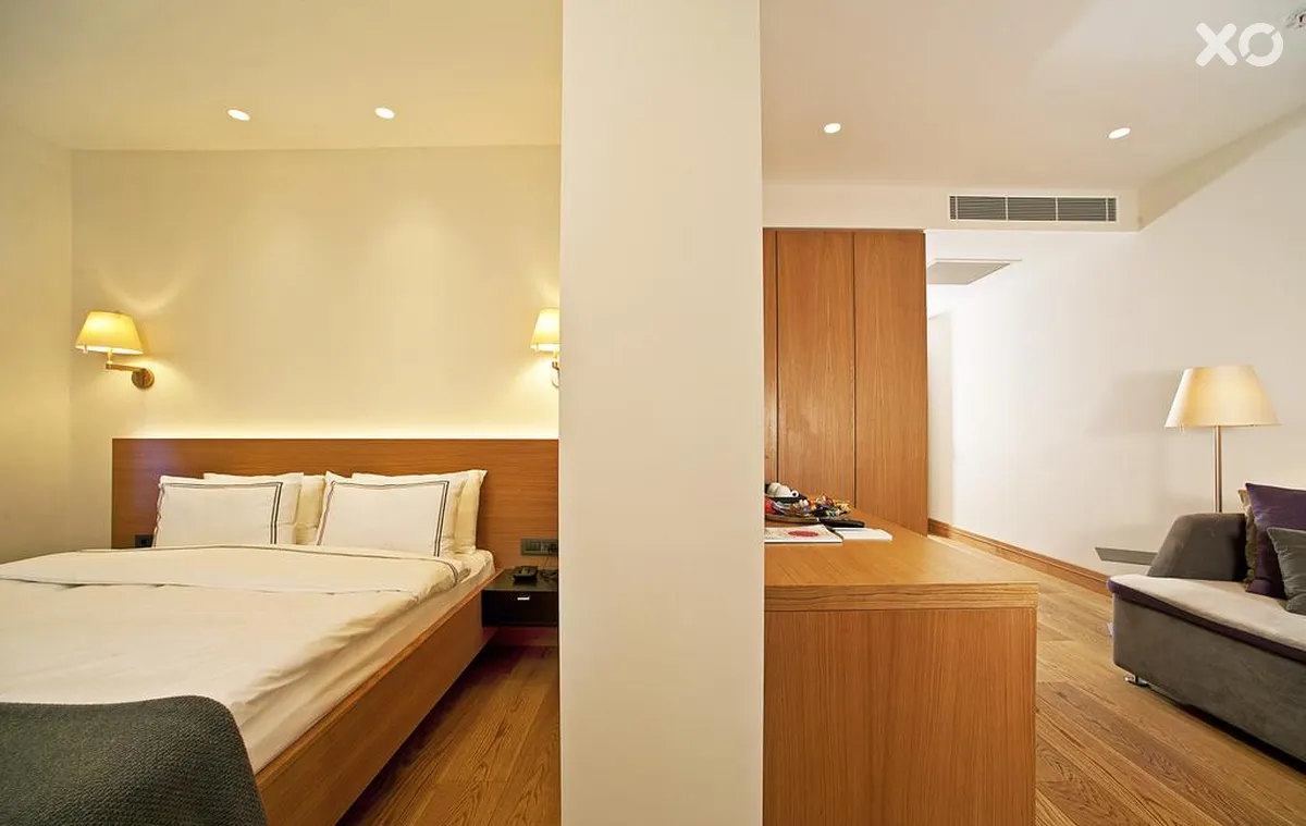 Misafir Suites 8