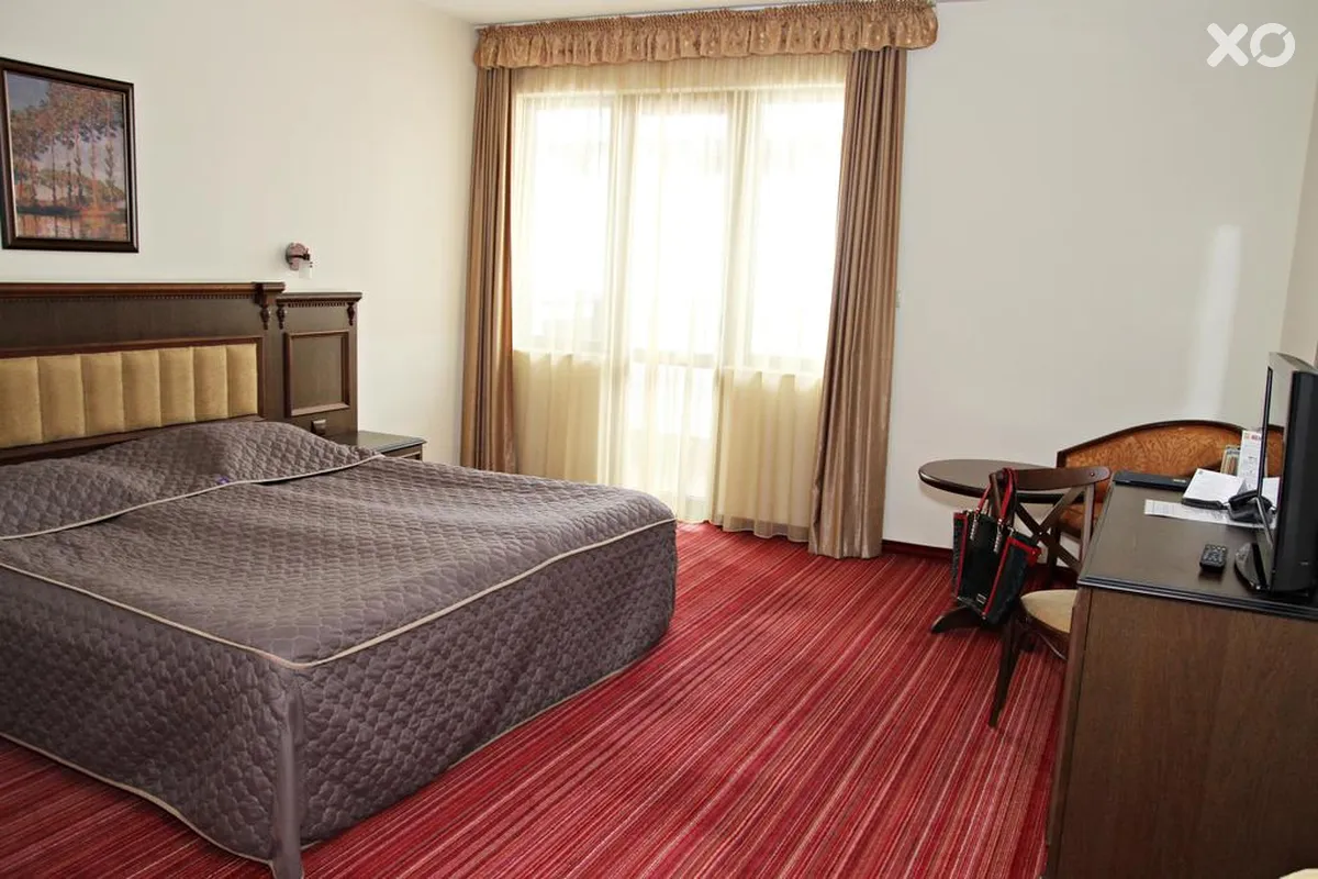 MPM Sport Hotel