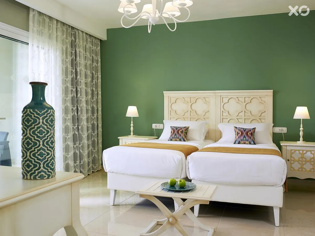 Anemos Luxury Grand Resort
