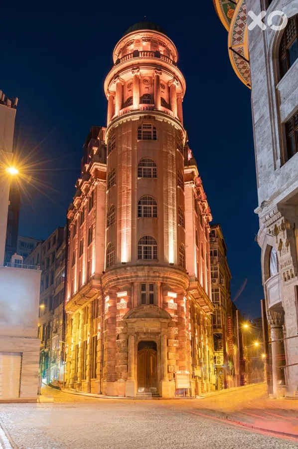 Orientbank Hotel Istanbul