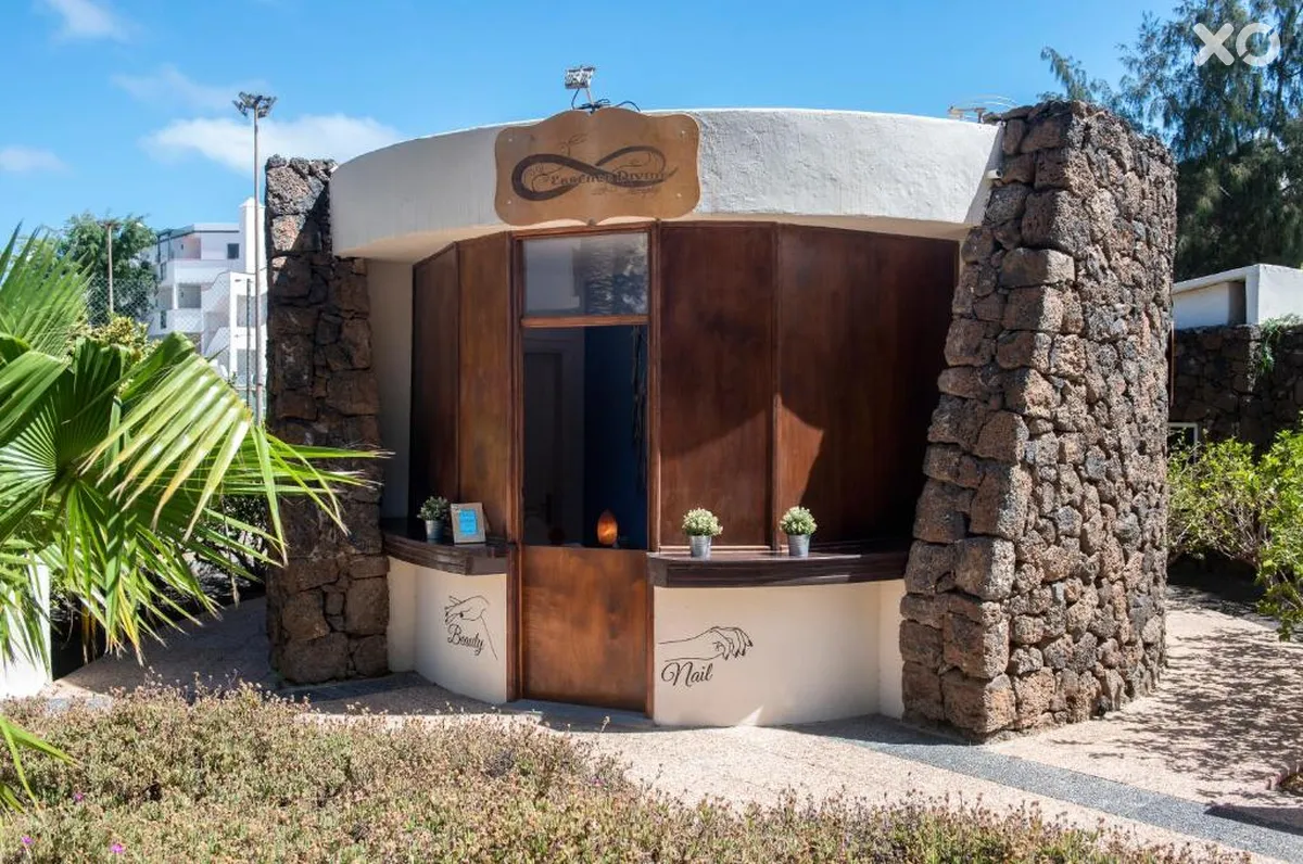 Los Zocos Impressive