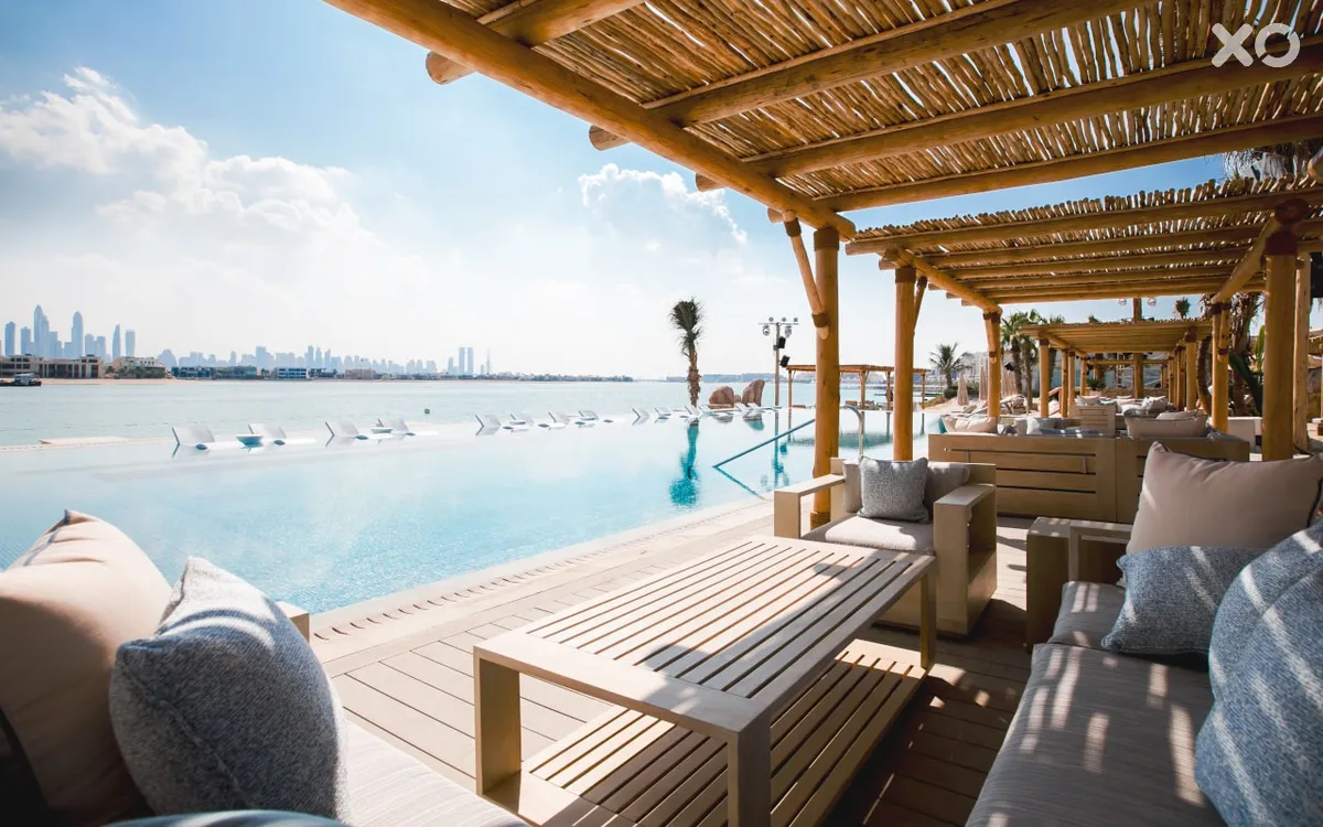 Atlantis The Palm