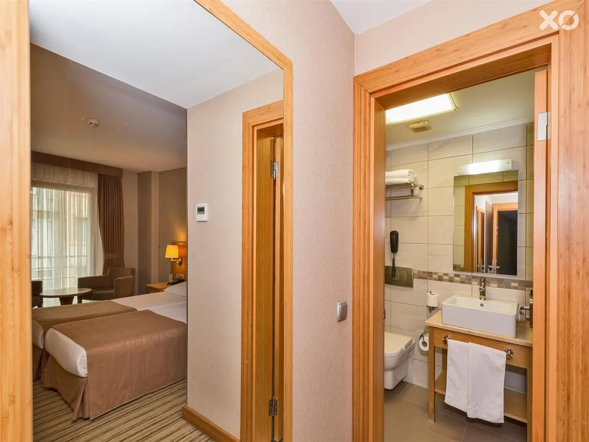 Venera Hotel