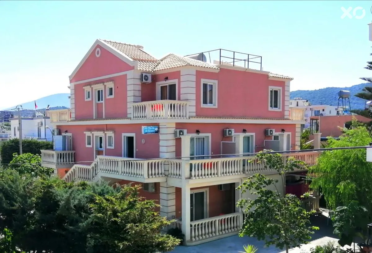 Marku Soanna Villa