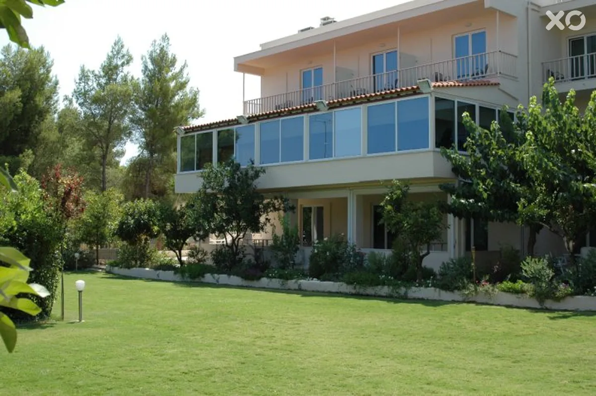 Myrto Hotel