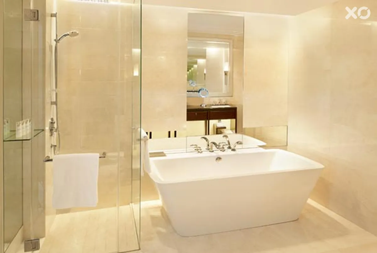 The St. Regis Bangkok