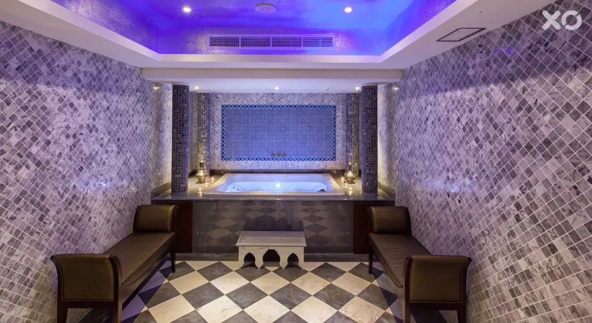Pullman Resort Al Marjan Island