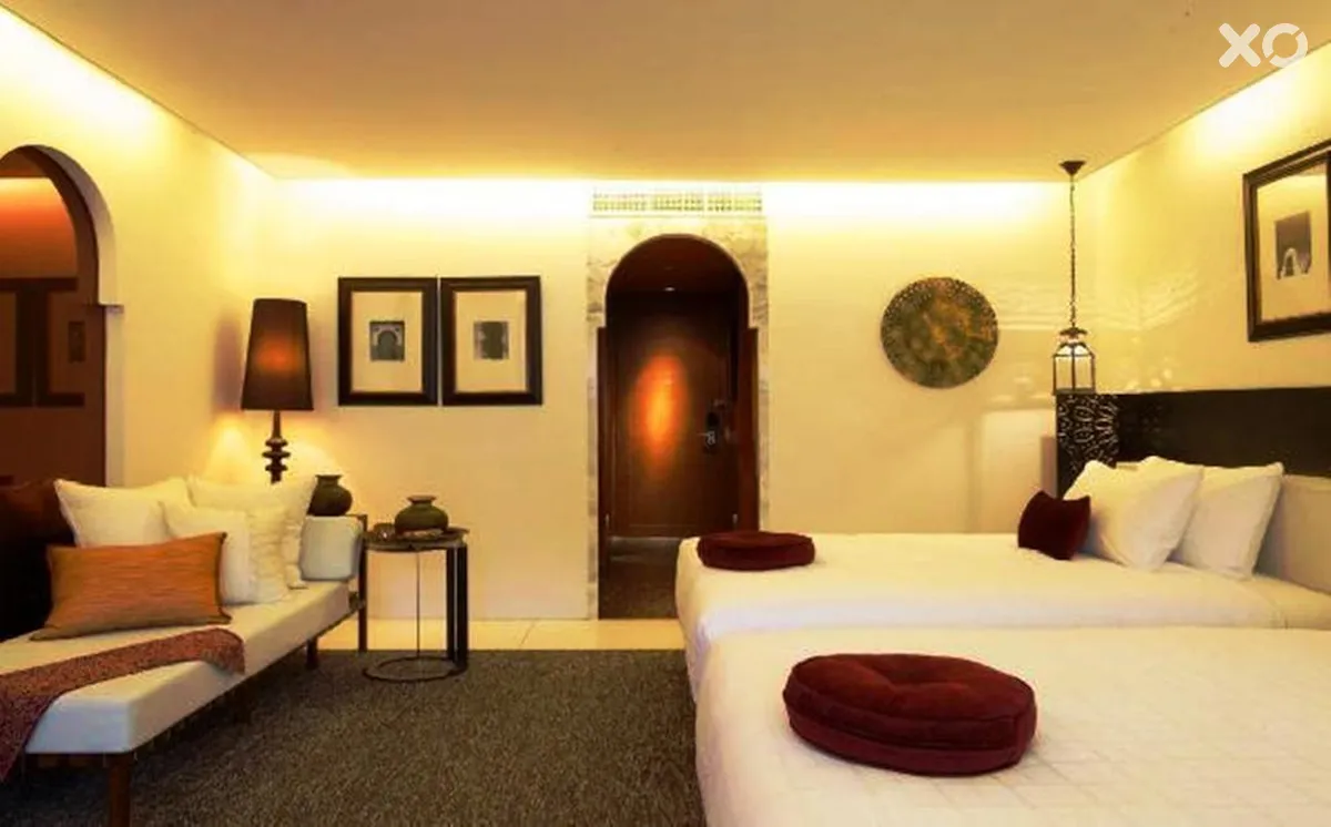 Marrakesh Hua Hin Resort & Spa