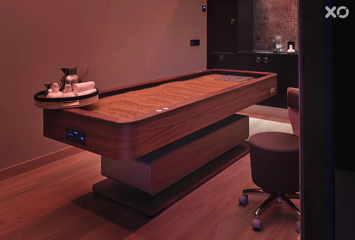 Alabriga Hotel & Home Suites
