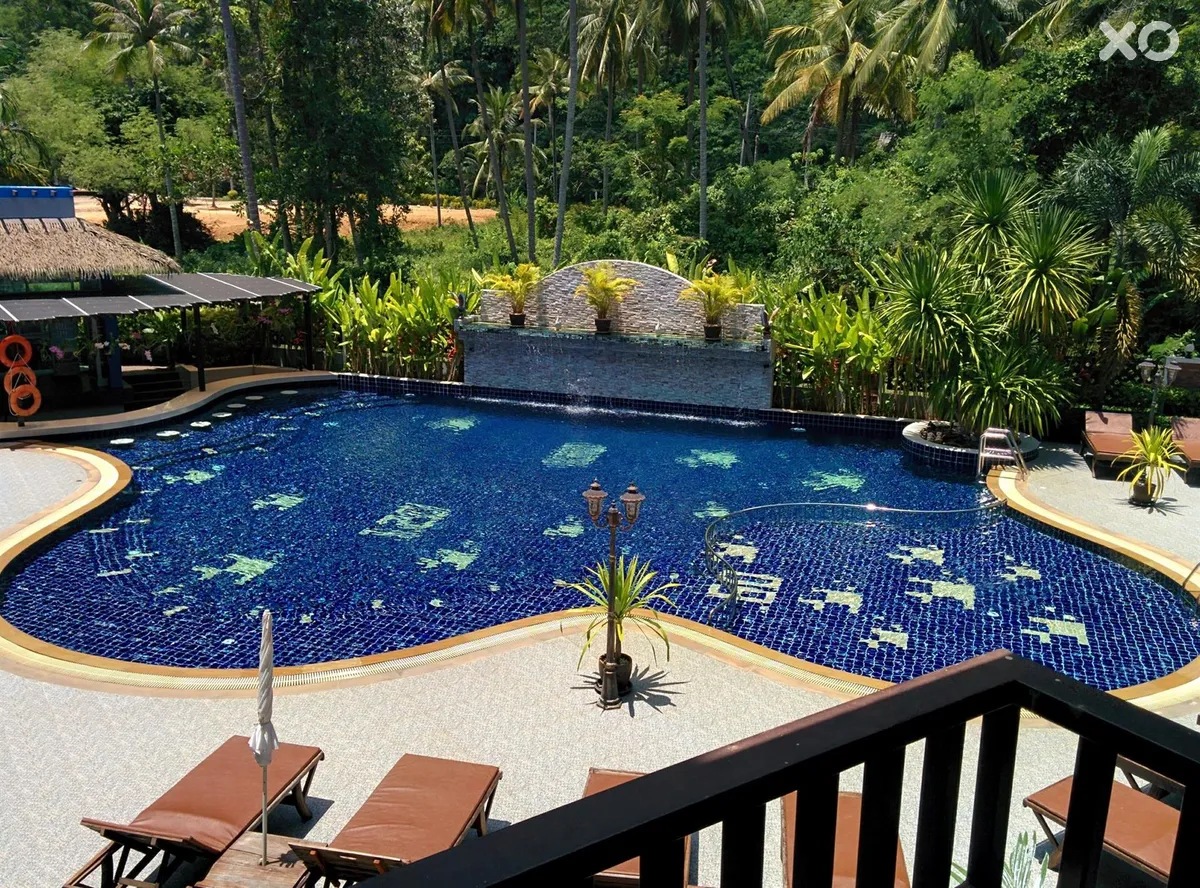 Aonang Silver Orchid Resort