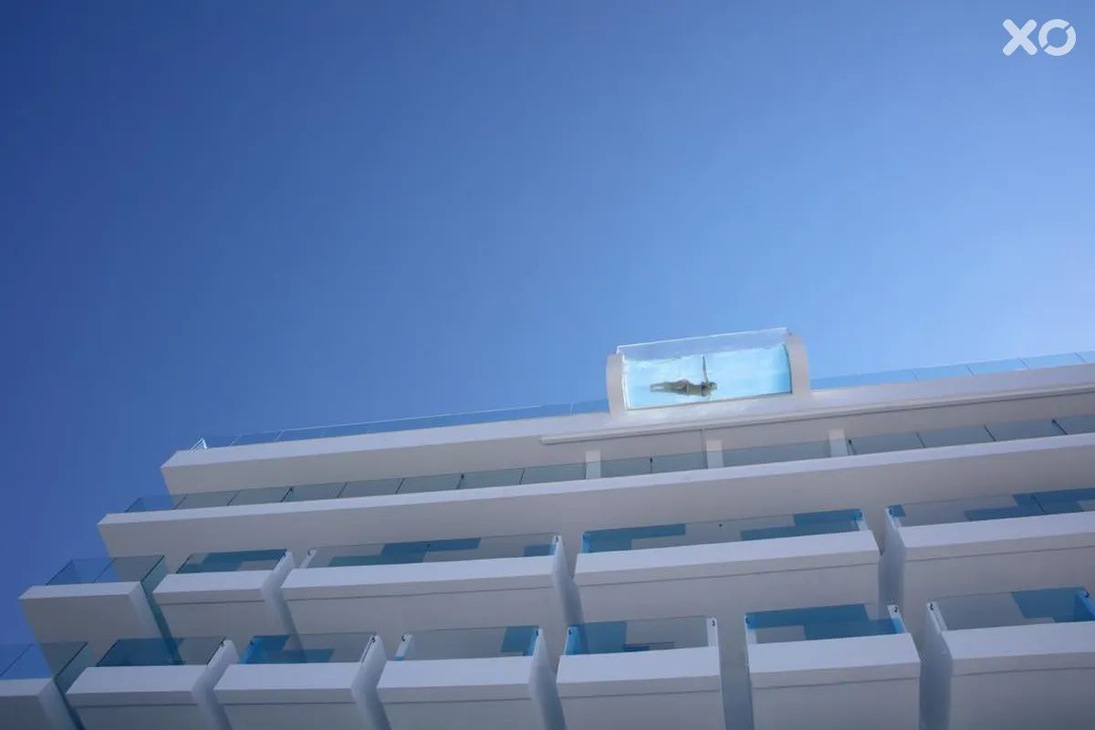 Iberostar Bahia de Palma