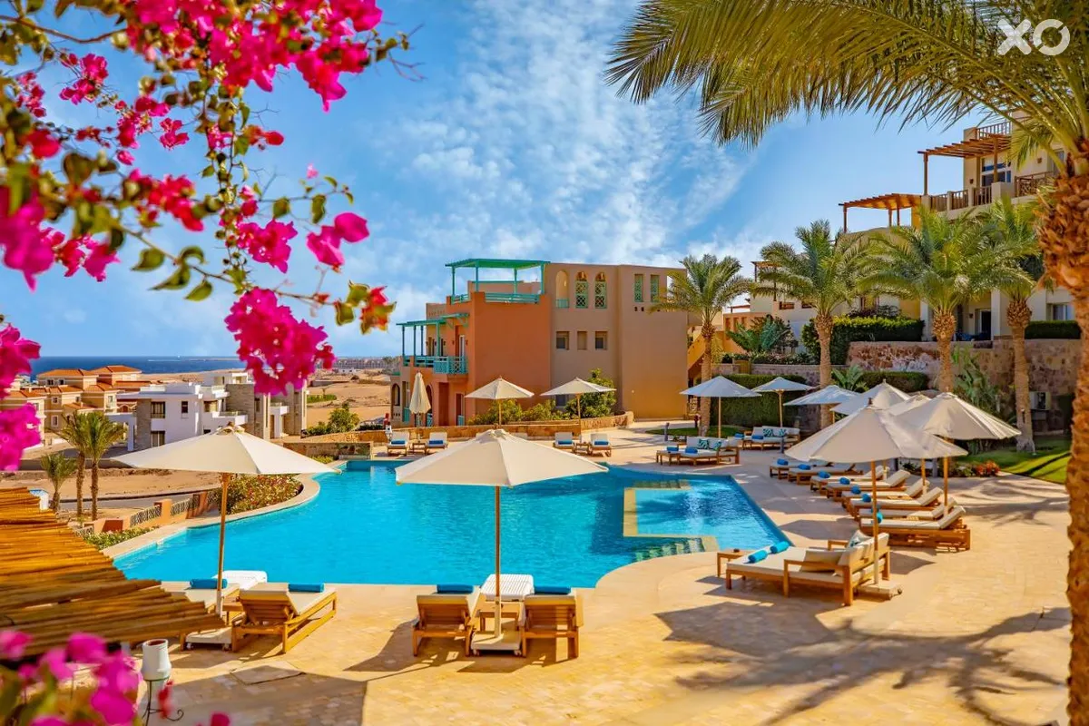 Zen Resort