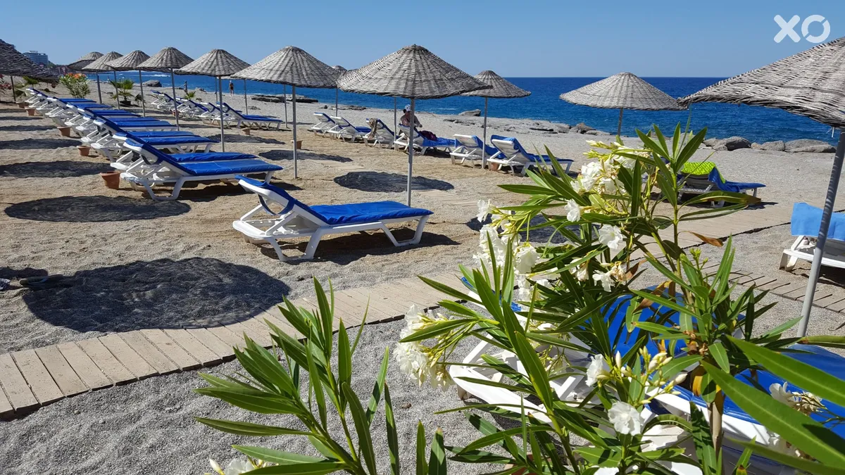 Drita Resort & Spa Hotel