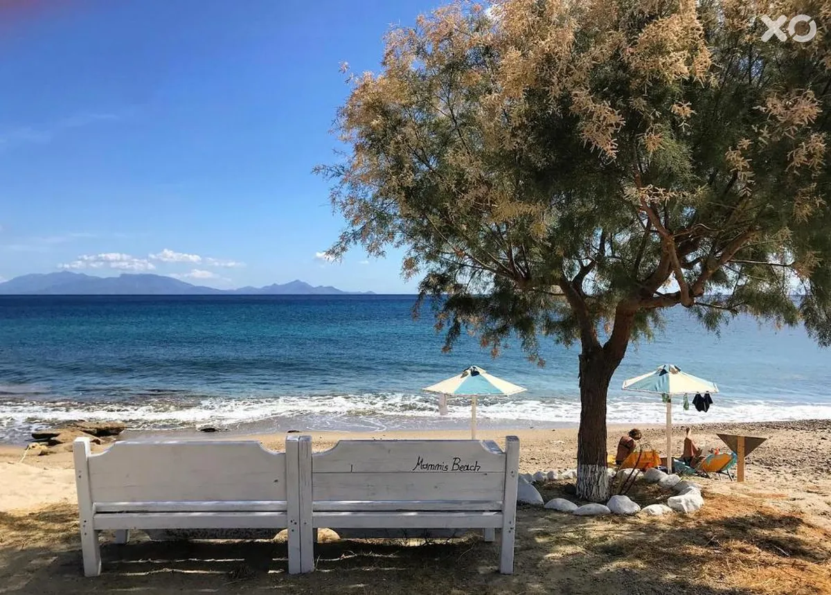 Mammis Beach Hotel
