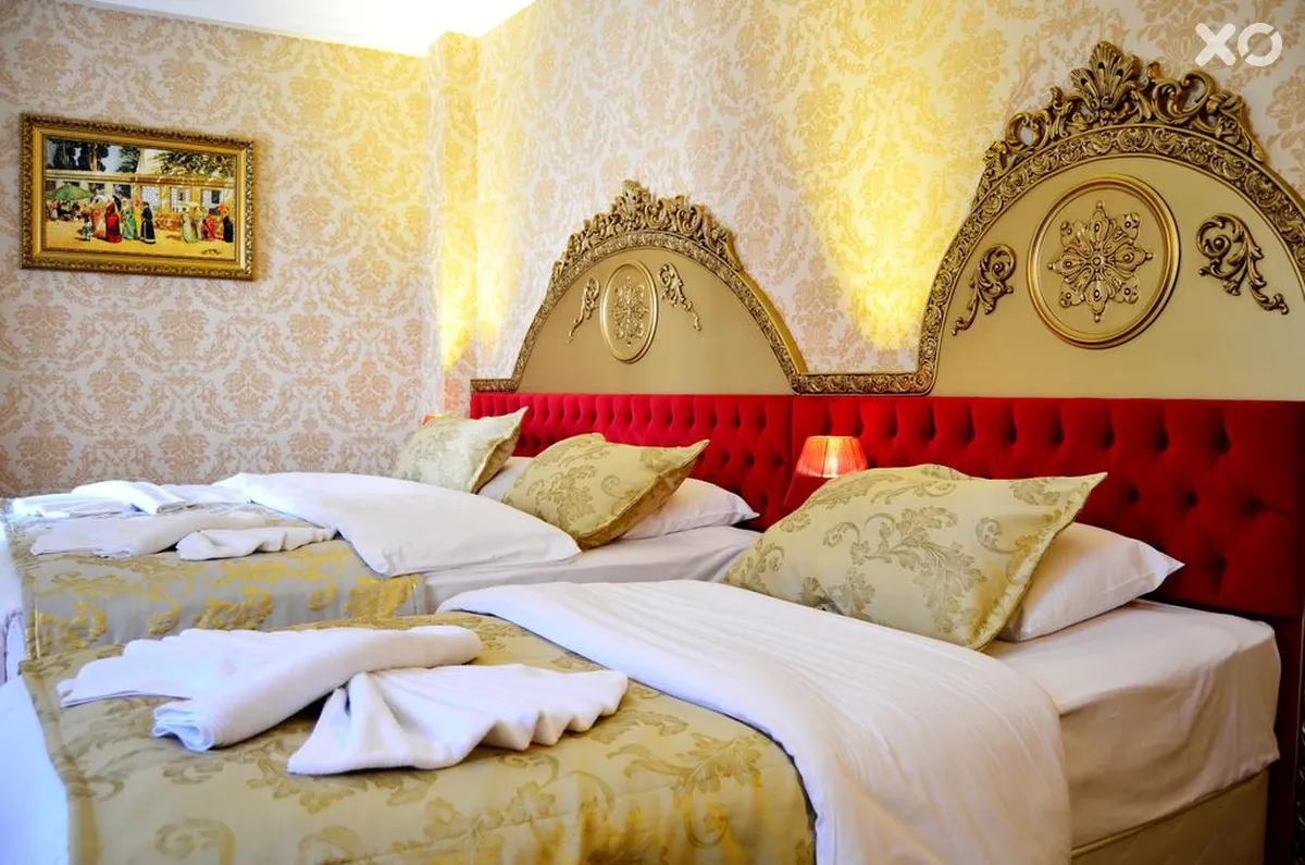 Balin Boutique Hotel