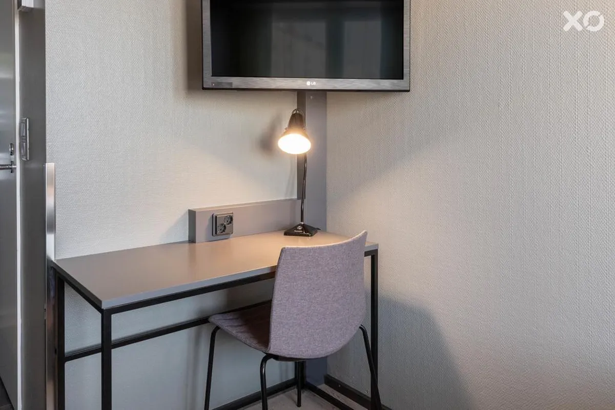 Scandic Kallio
