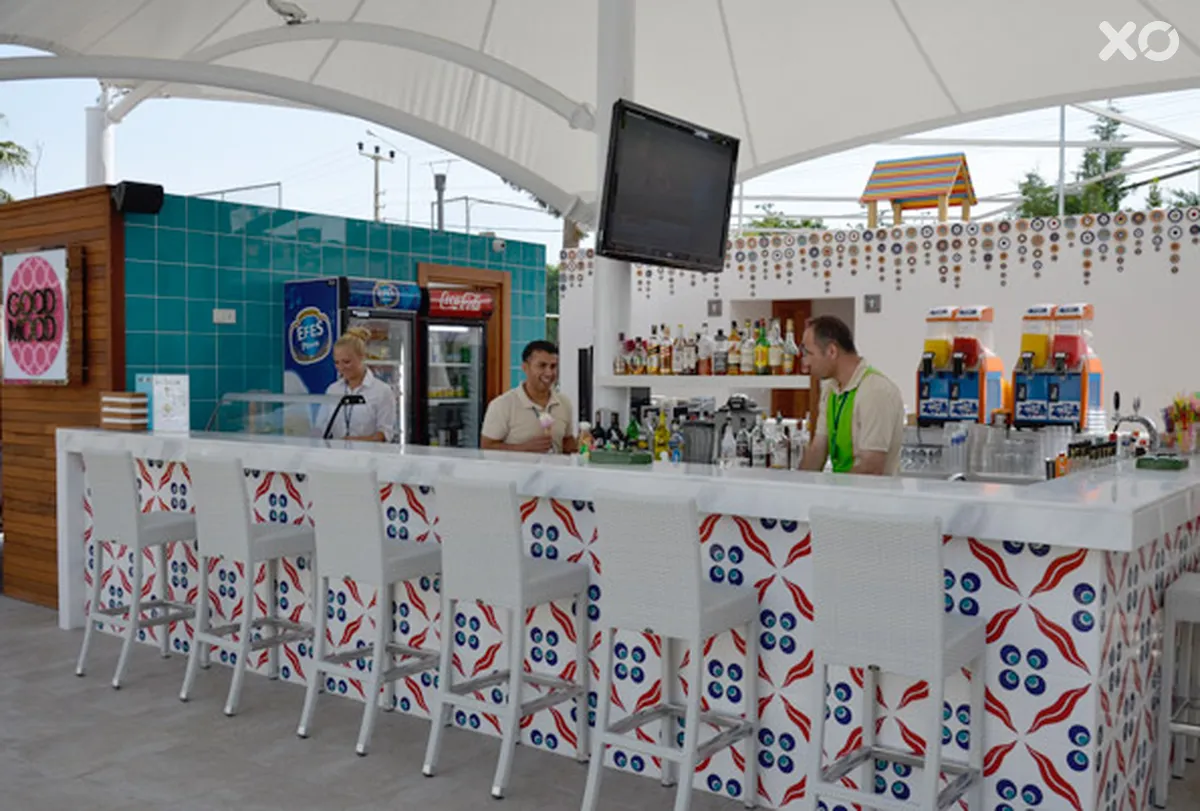 Side Resort Hotel
