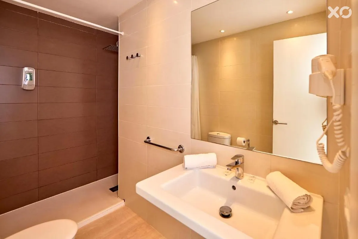 Sun Beach Apartments