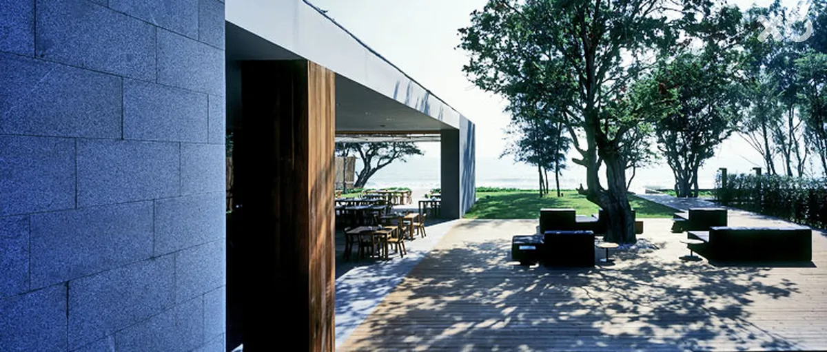 X2 Resort Kui Buri