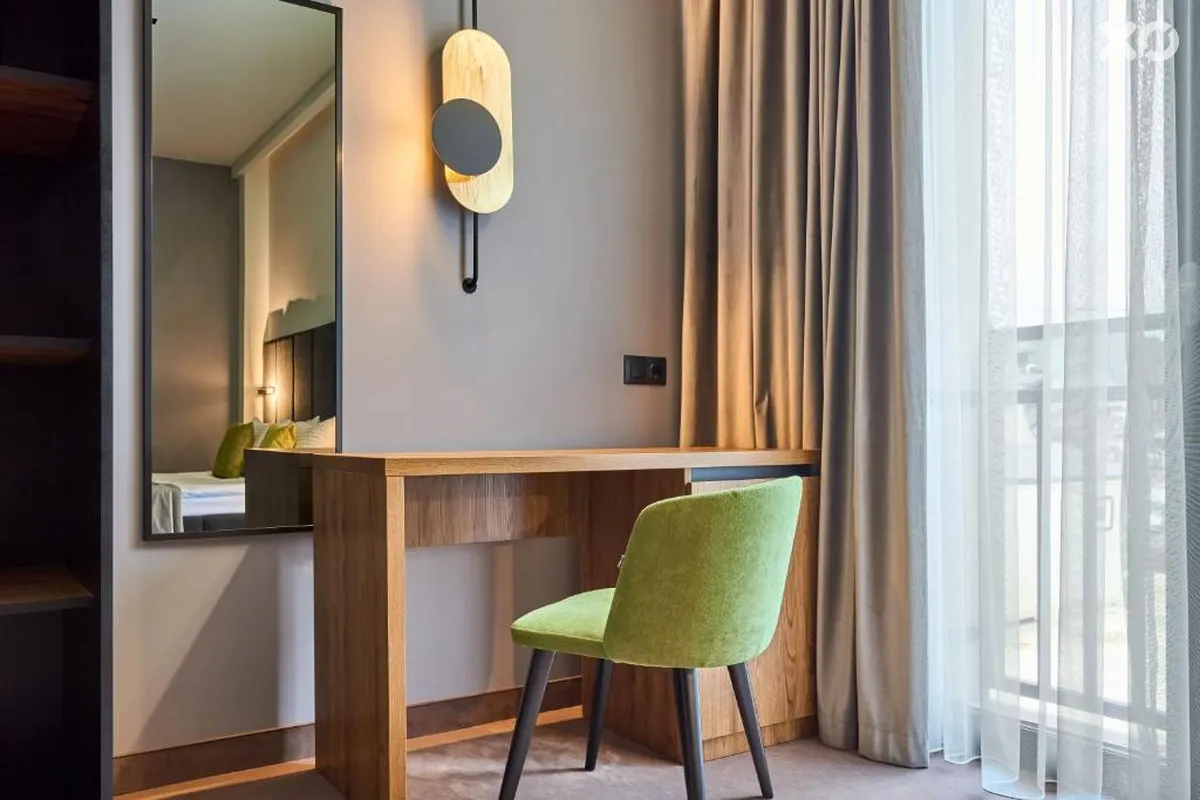 Twins Hotel