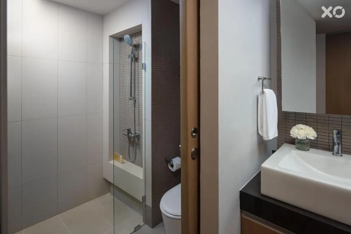 Citadines Sukhumvit 8 Bangkok
