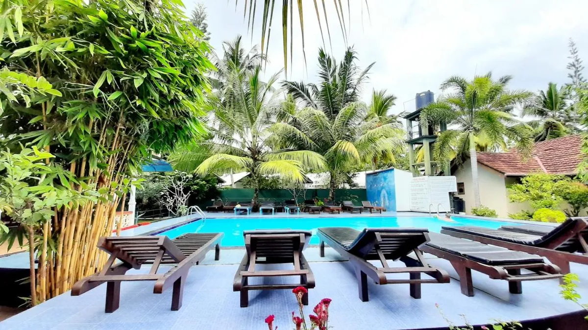 The Lodge Unawatuna