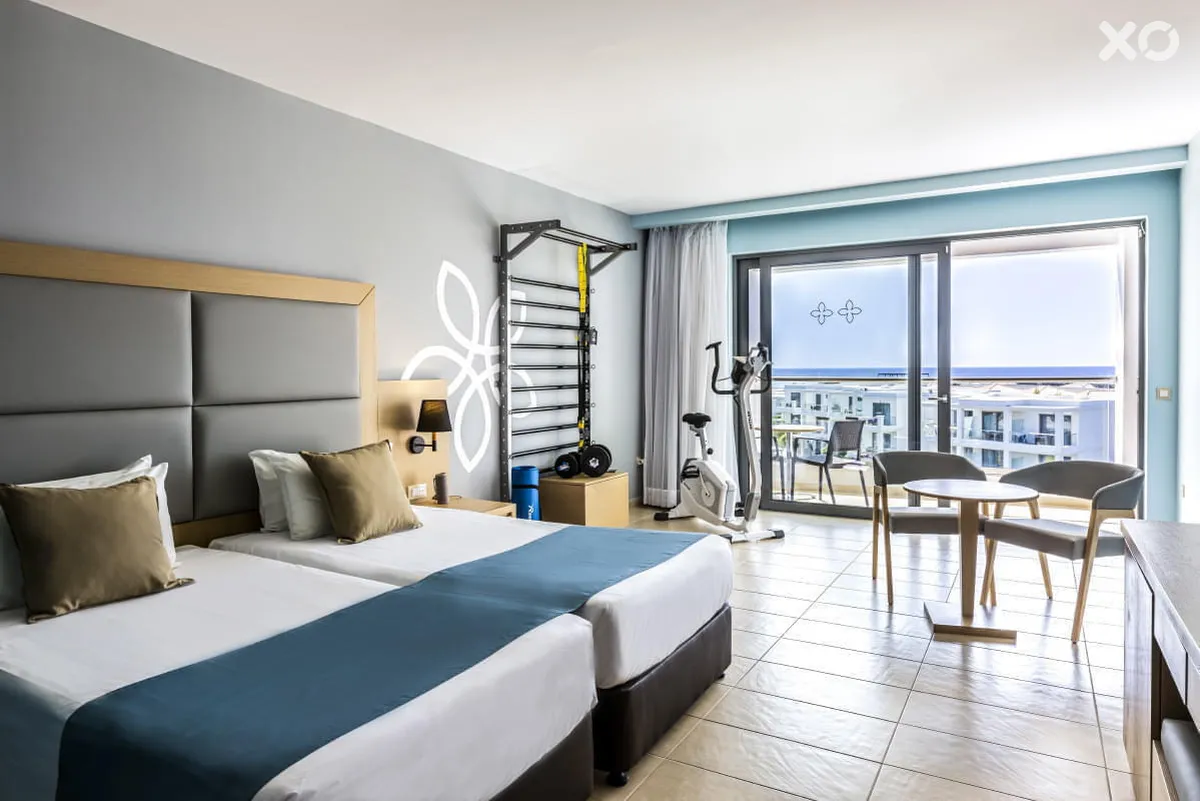 Sentido Asterias Beach Resort