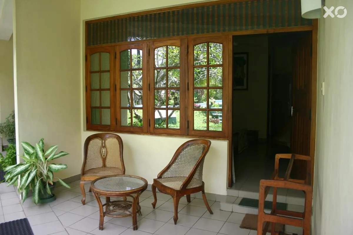 Muthumuni Ayurveda River Resort