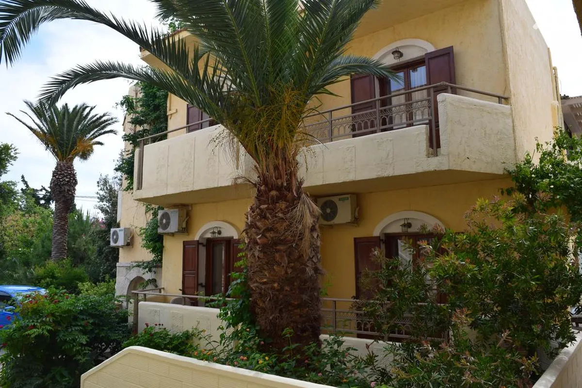 Lili Hotel