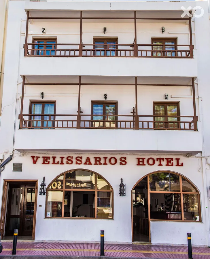 Velissarios Hotel