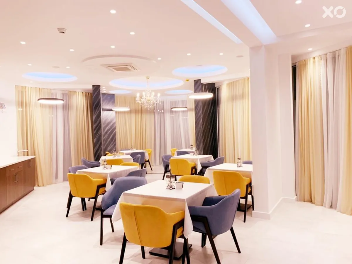 Pierina Hotel