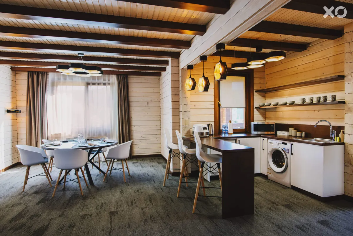 TAOR Karpaty Resort & Spa