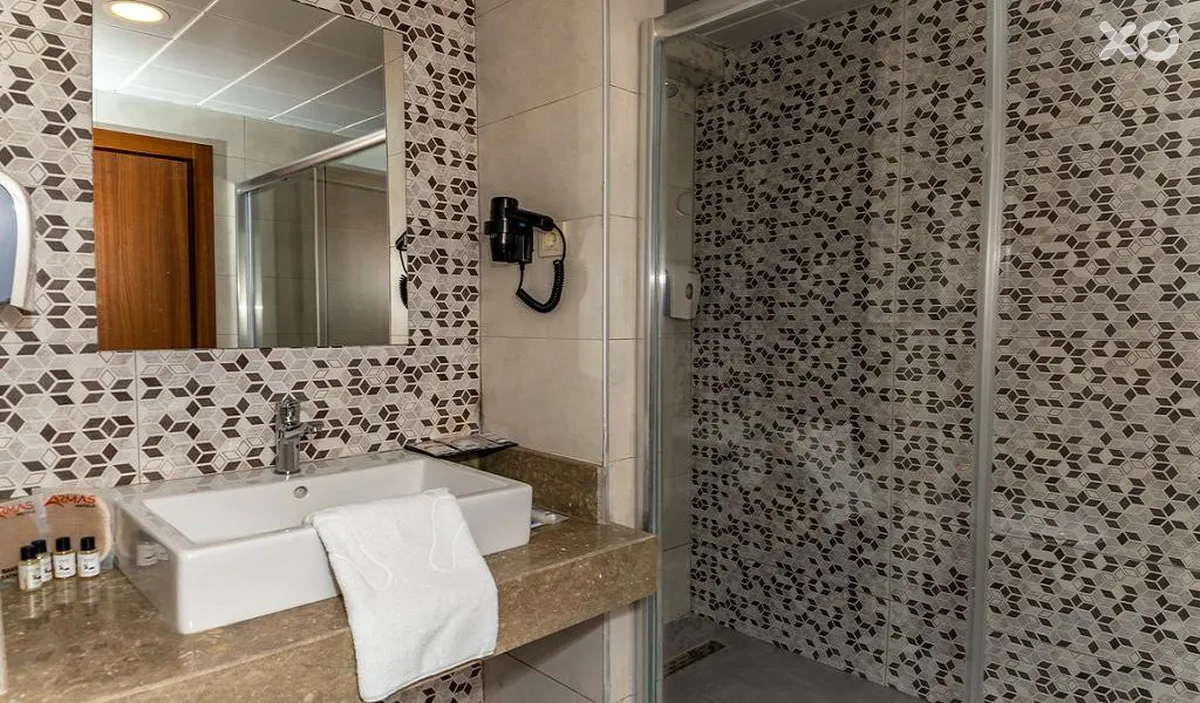 Euphoria Comfort Beach Alanya