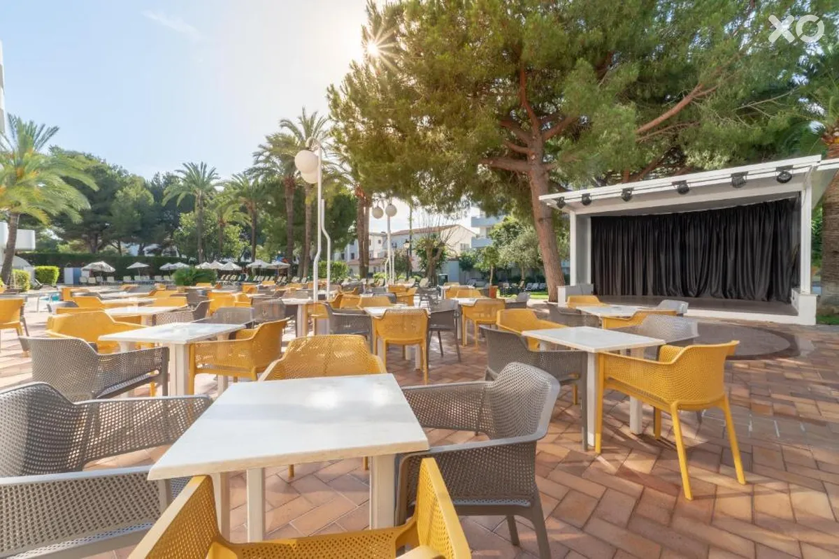 Tropicana Aparthotel