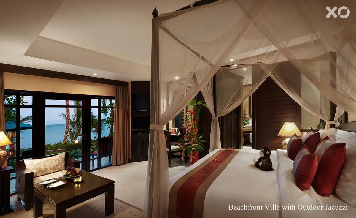 Bo Phut Resort & Spa