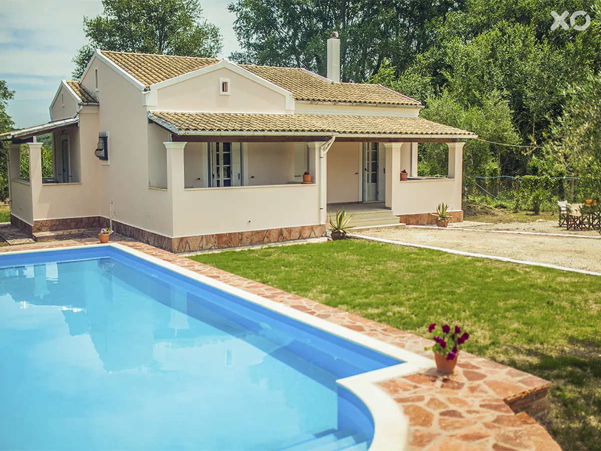 Areti Villa