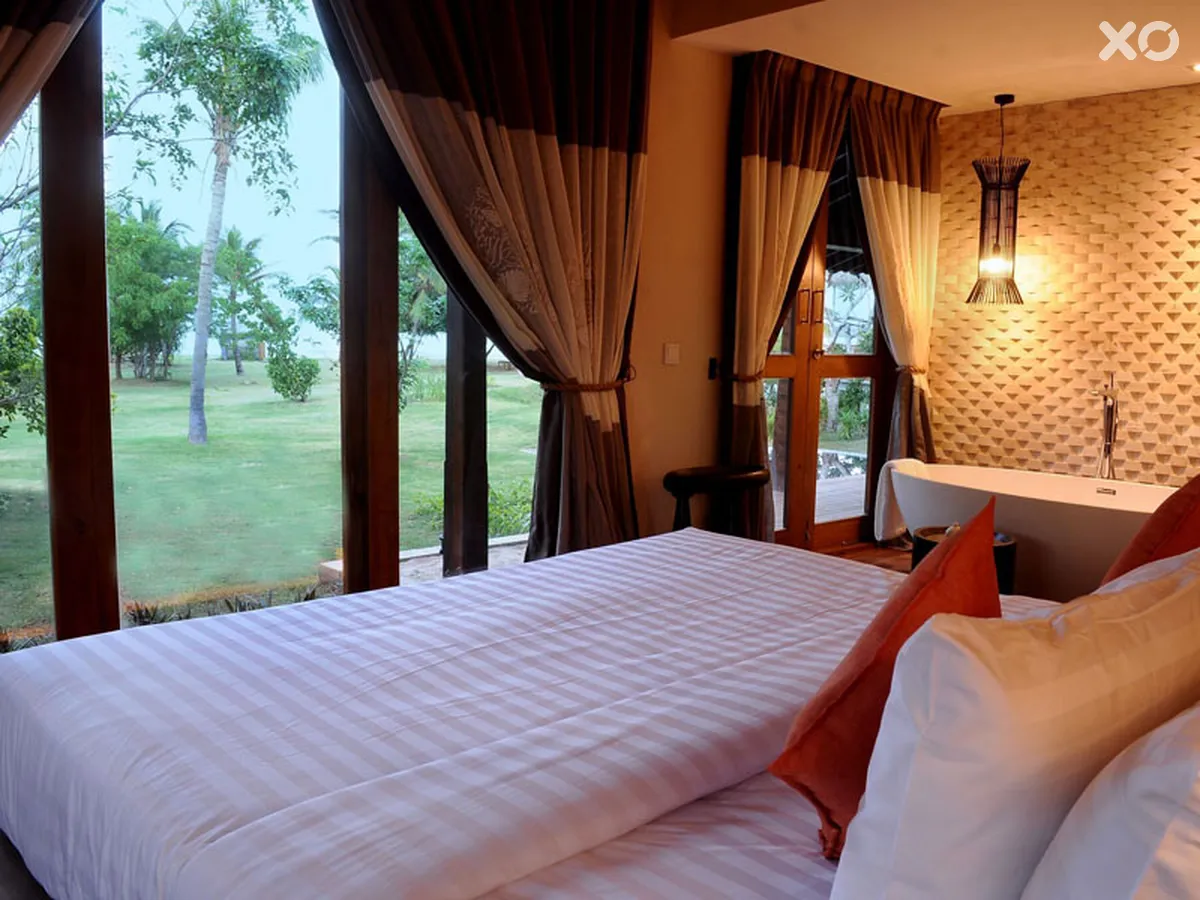 Anantaya Resort & Spa Passikudah