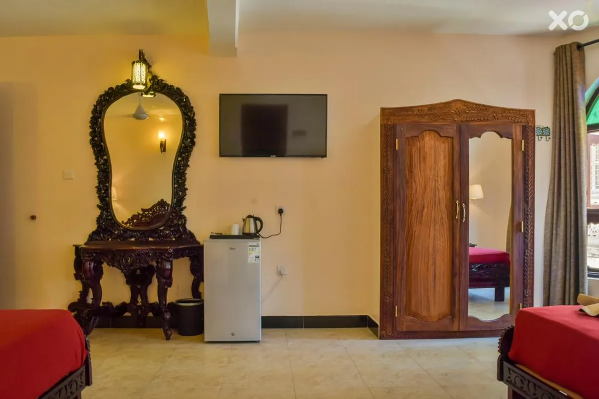 Tembo Palace Hotel