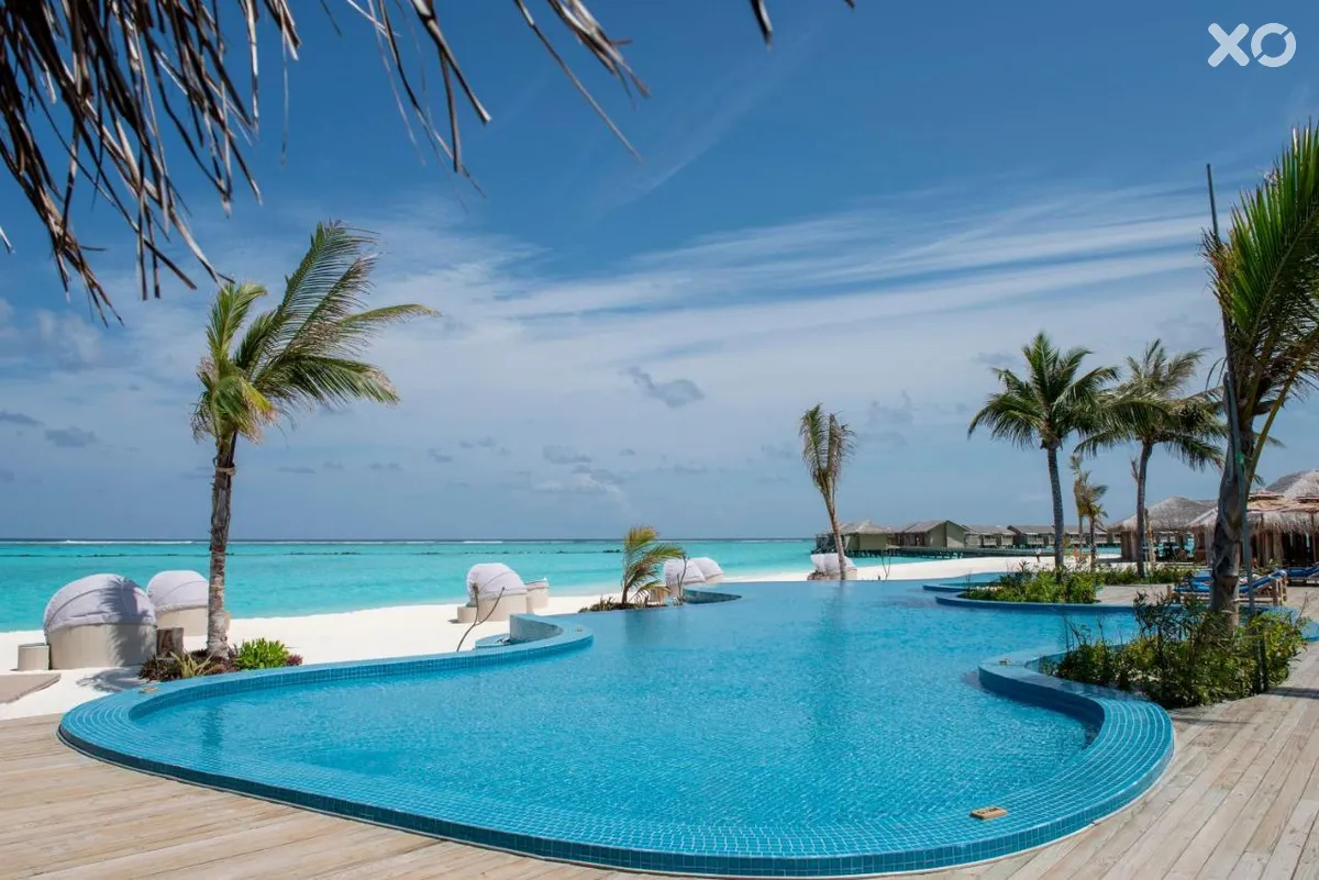 You & Me by Cocoon Maldives